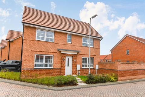 29 Petfield Drive, Anlaby, Hull, HU10 7ES
