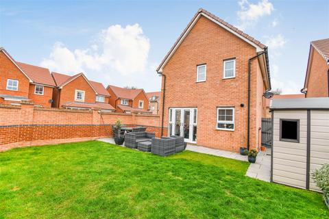 29 Petfield Drive, Anlaby, Hull, HU10 7ES