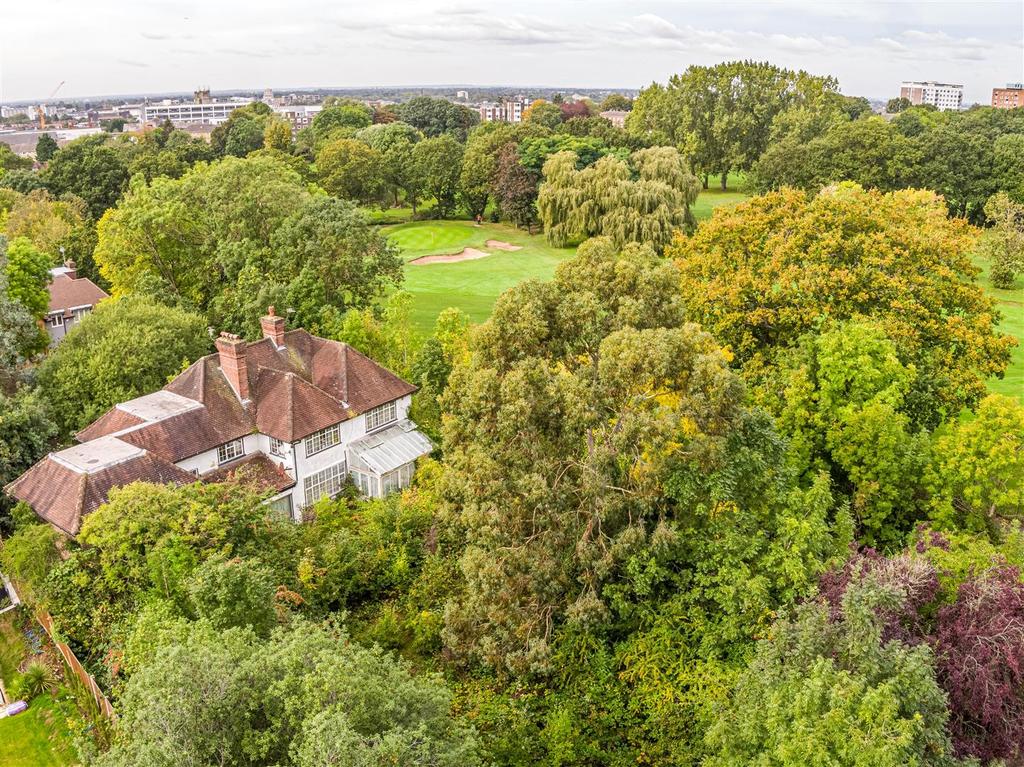 House. partnership Kingston-upon-Thames