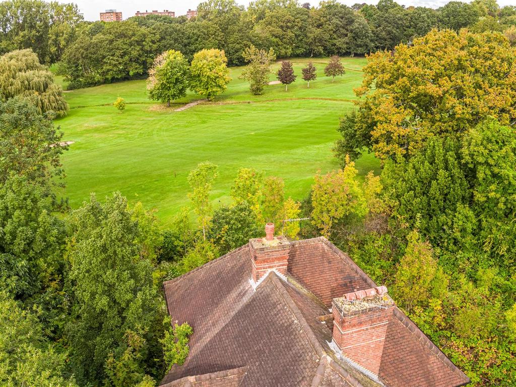 House. partnership Kingston-upon-Thames