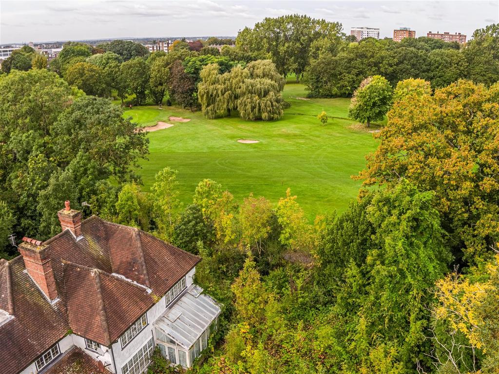 House. partnership Kingston-upon-Thames