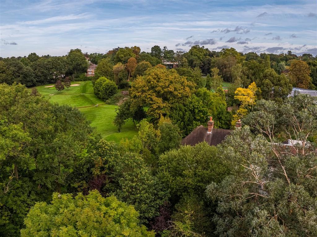 House. partnership Kingston-upon-Thames