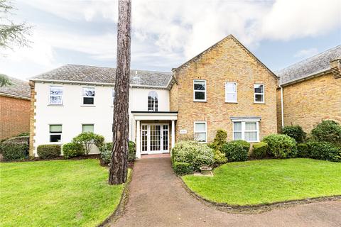 2 bedroom retirement property for sale - Fairlawn, Hall Place Drive, Weybridge, Surrey, KT13