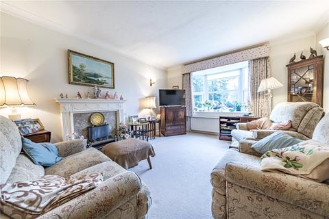 2 bedroom retirement property for sale - Fairlawn, Hall Place Drive, Weybridge, Surrey, KT13