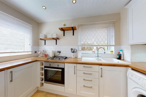 2 Rye Walk, Herne Bay, CT6 7XD
