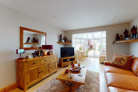 2 Rye Walk, Herne Bay, CT6 7XD