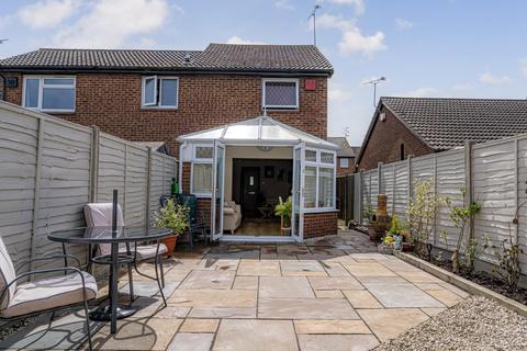 2 Rye Walk, Herne Bay, CT6 7XD