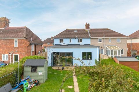 7 Greendale Road, Bedminster, Bristol, BS3 5EW
