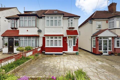 44 Abbotts Drive, Wembley, HA0 3SD
