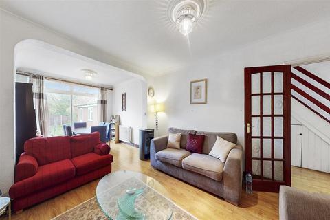 44 Abbotts Drive, Wembley, HA0 3SD