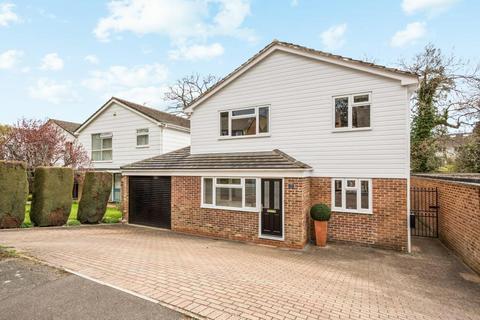 Hartlebury Way, Charlton Kings, Cheltenham