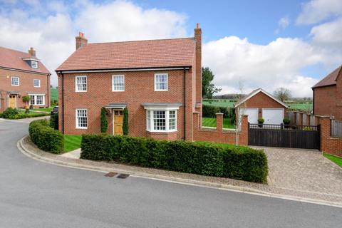 7 Craykefields, Easingwold, York, YO61 3QJ