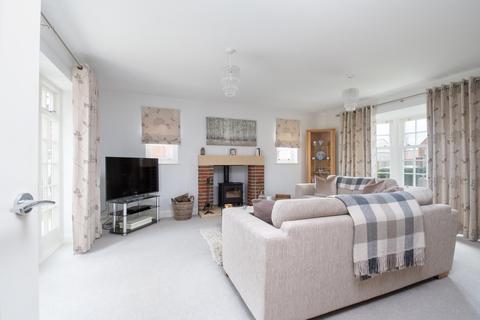 7 Craykefields, Easingwold, York, YO61 3QJ