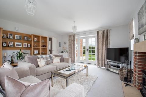 7 Craykefields, Easingwold, York, YO61 3QJ