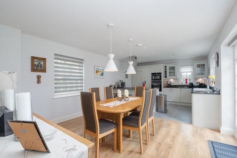 7 Craykefields, Easingwold, York, YO61 3QJ