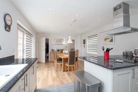7 Craykefields, Easingwold, York, YO61 3QJ