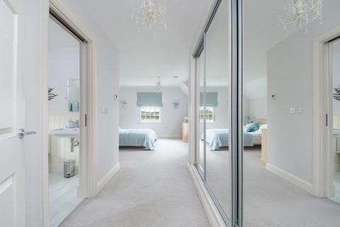 7 Craykefields, Easingwold, York, YO61 3QJ
