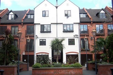 Parking for sale, St. Georges Square, Limehouse, E14