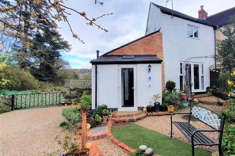 2 bedroom cottage for sale - Skinners Lane, Whitwick, Coalville
