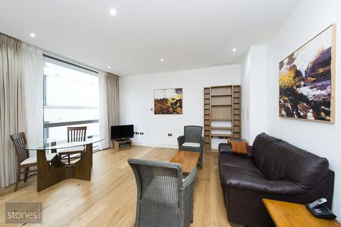 1 bedroom apartment for sale, Winchester Road, Swiss Cottage, London, NW3