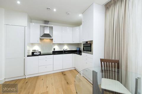 1 bedroom apartment for sale, Winchester Road, Swiss Cottage, London, NW3