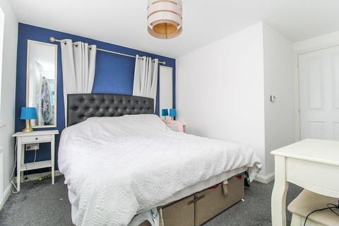 6 Argyll Heath, Bedford, MK40 4TF