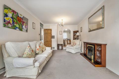 75 Lampeter Square, London, W6 8PT