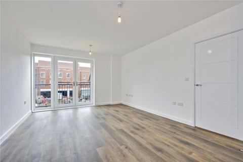 2 bedroom apartment to rent - Ripley House, 10 Cambridge Place, Farnham, GU9