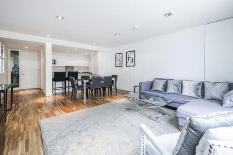 1 bedroom flat to rent - Fulham Road, Chelsea