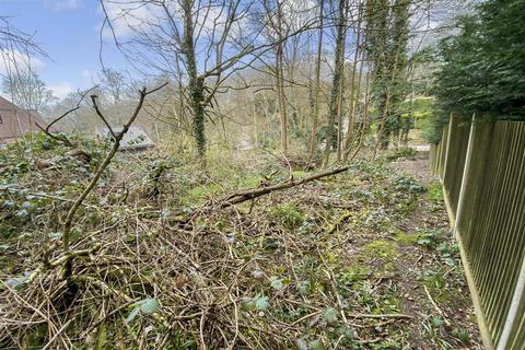 Land for sale - Rhododendron Avenue, Culverstone, Meopham, Kent
