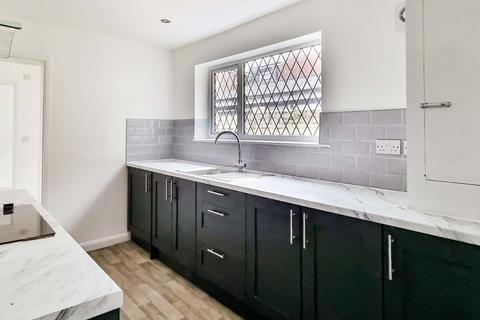 4 bedroom terraced house to rent, Woodhouse Lane,  Bishop Auckland, DL14 6JX