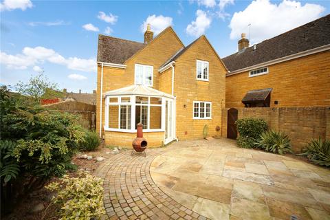 2 bedroom detached house to rent, High Street, Broadway, Worcestershire, WR12