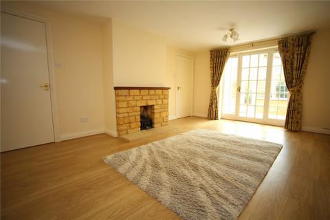 2 bedroom detached house to rent, High Street, Broadway, Worcestershire, WR12