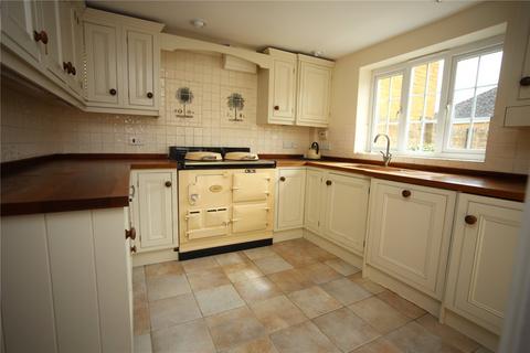 2 bedroom detached house to rent, High Street, Broadway, Worcestershire, WR12