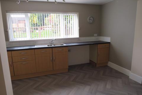 3 bedroom semi-detached house to rent, Oxley Terrace, Durham, DH1 5DU
