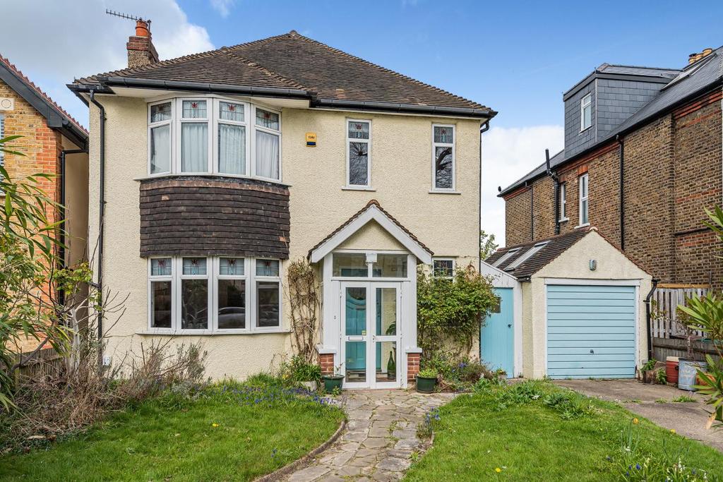 Lennard Road, Penge 4 Bed Detached House - £1,100,000