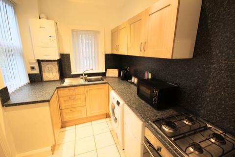 30 Abbey Walk, Halifax, HX3 0AJ