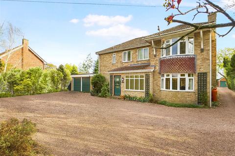 5 bedroom detached house for sale - Bridstow, Ross-on-Wye, Herefordshire, HR9
