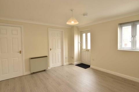 1 bedroom apartment to rent, King Edmund Square, Worcester