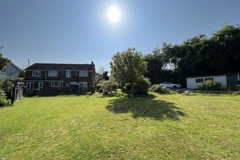 Greenfields Exeter Road, Dawlish, EX7 0NZ