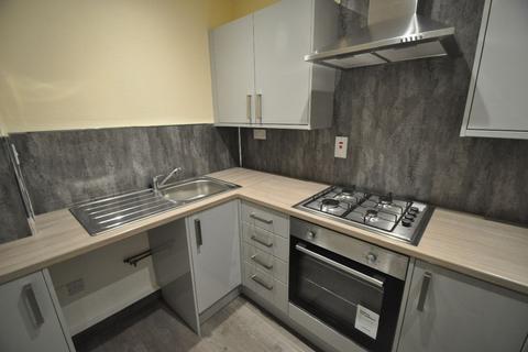 1 bedroom apartment to rent, Strathcona Drive, Glasgow
