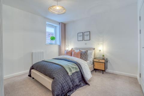 1 bedroom apartment for sale - Plot 6, St Augustin Court at St Augustin Court, 172A Church Road, Mitcham CR4