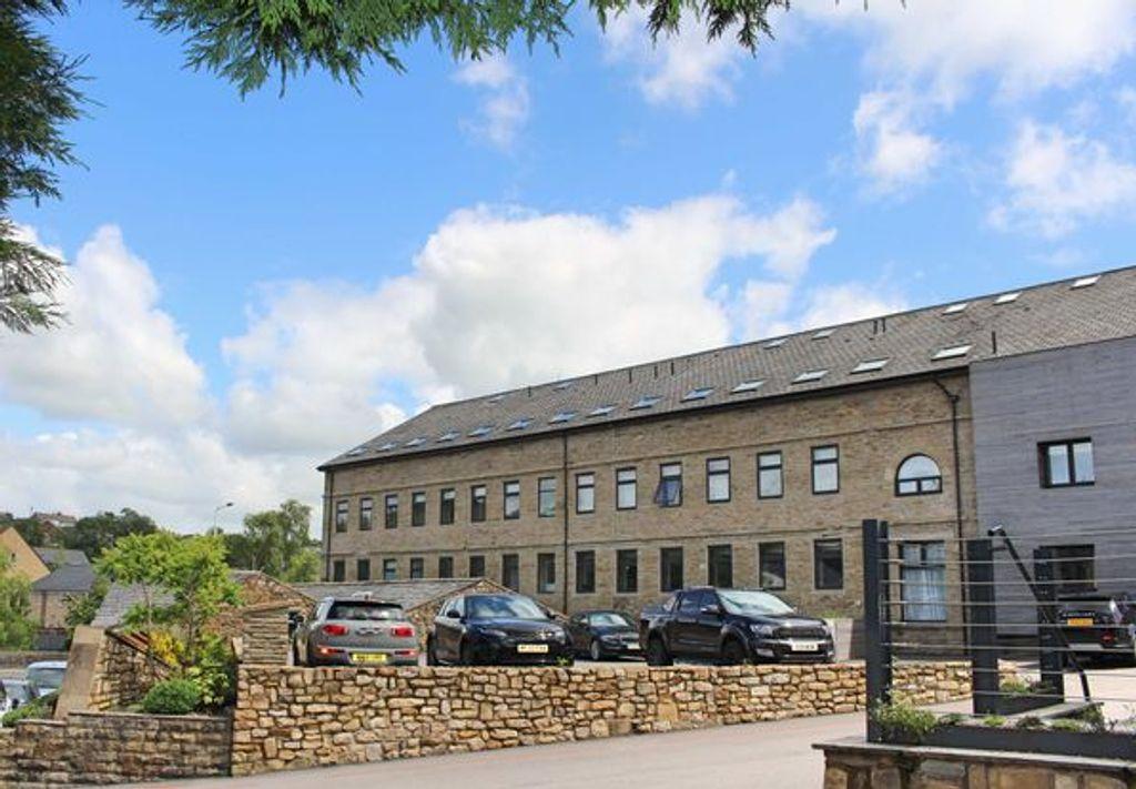 The Power Mill, Road, Helmshore BB4 4AZ 1 bed apartment £140,000