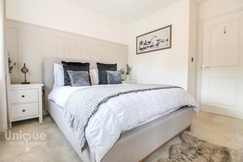 16 Bulkhead Drive, Fleetwood, FY7 6GX