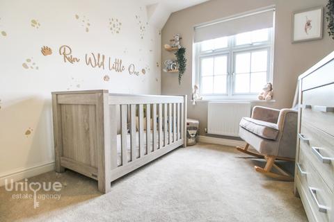 16 Bulkhead Drive, Fleetwood, FY7 6GX