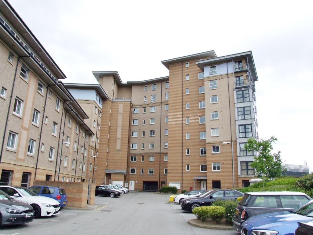 Bannermill Place, The Beach, Aberdeen, AB24 2 bed flat £825 pcm (£190 pw)