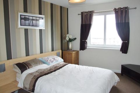 2 bedroom flat to rent, Bannermill Place, The Beach, Aberdeen, AB24