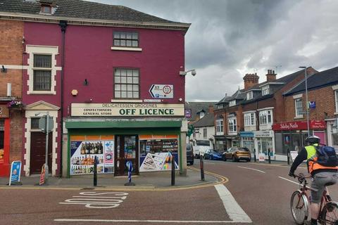 Retail property (high street) to rent - , King  Street, leicester, leicestershire