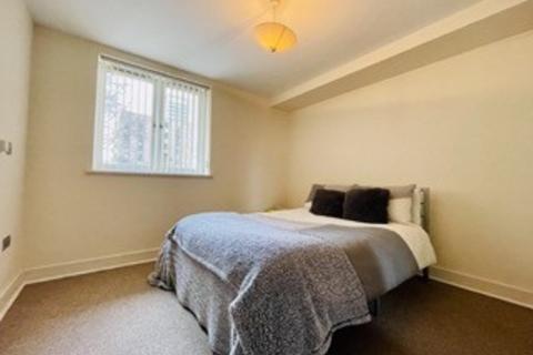 1 bedroom flat for sale - 28 Granville Street, B1