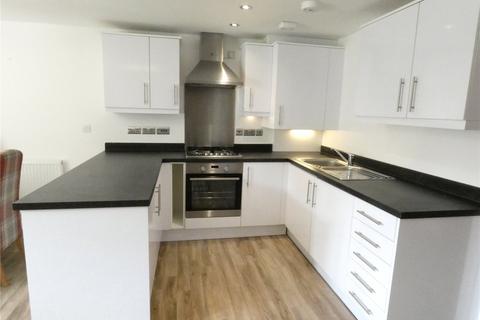 2 bedroom apartment to rent, Y Bae, Bangor, Gwynedd, LL57